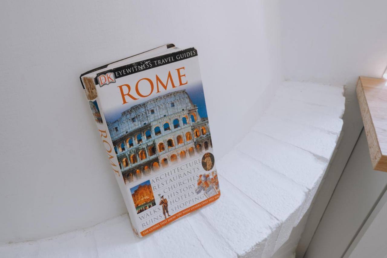 Navona Nest Apartamento