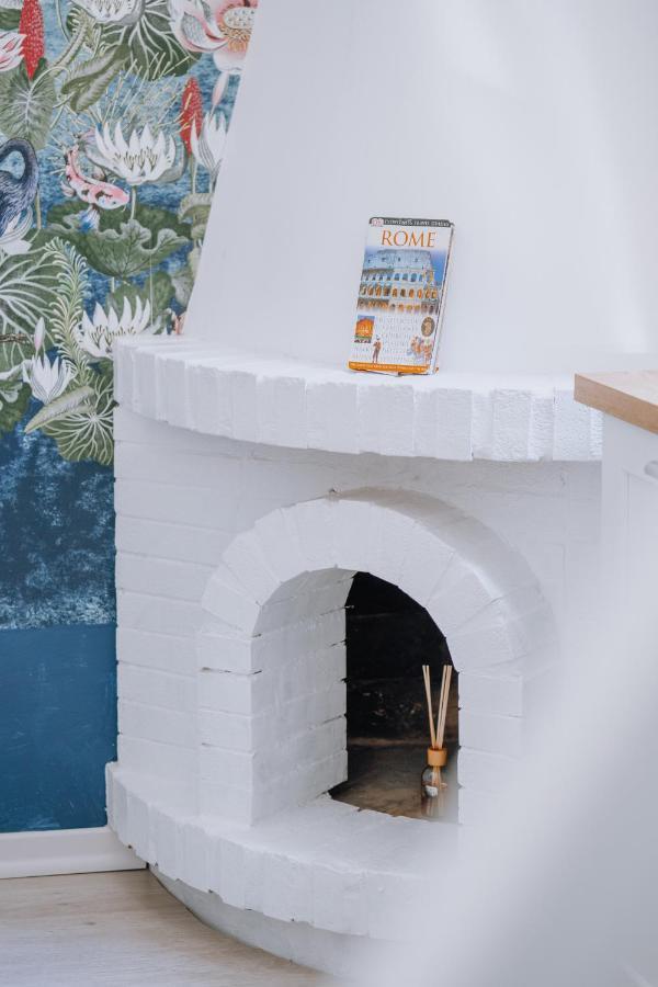 Navona Nest Apartment Rom