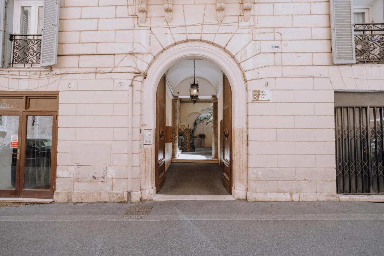 Navona Nest Apartamento