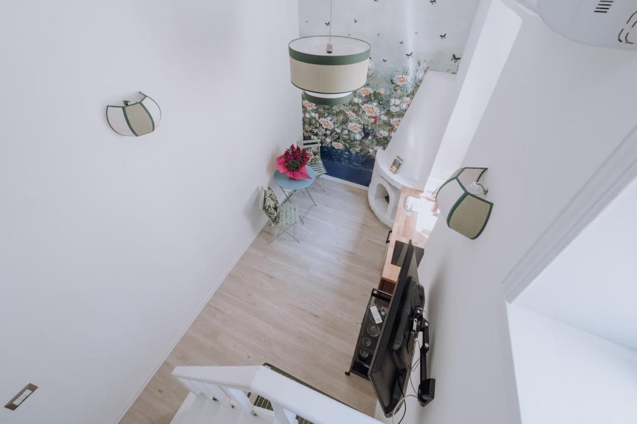 Apartamento Navona Nest