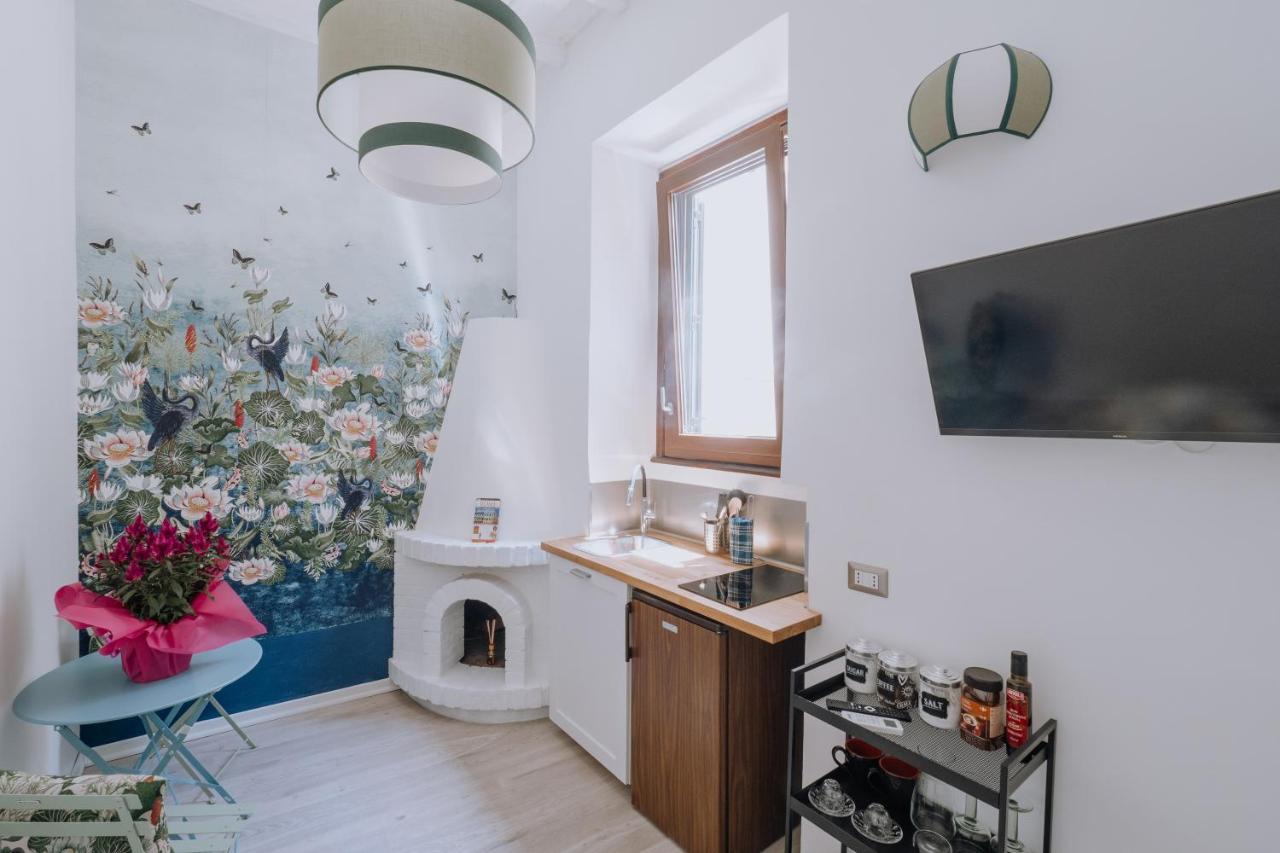 Apartamento Navona Nest *