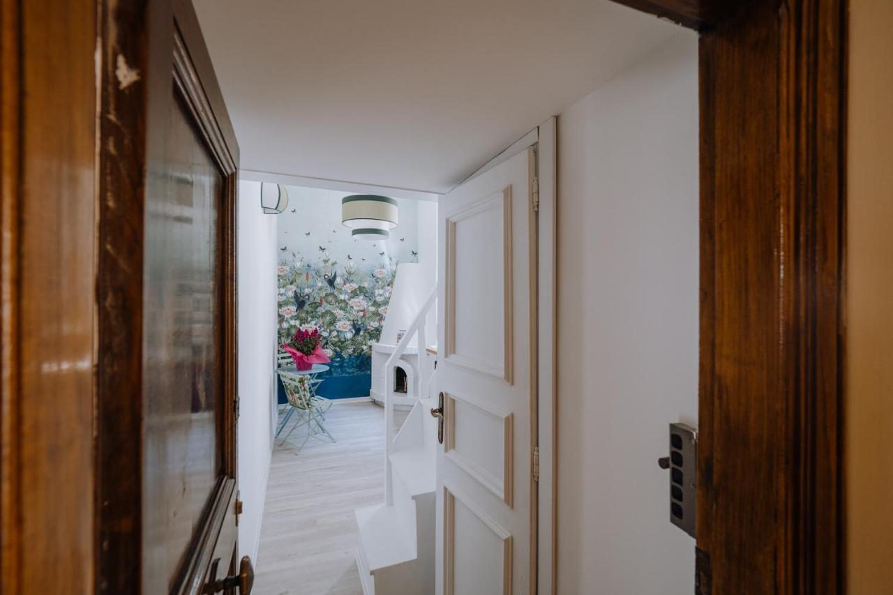 Navona Nest Apartamento