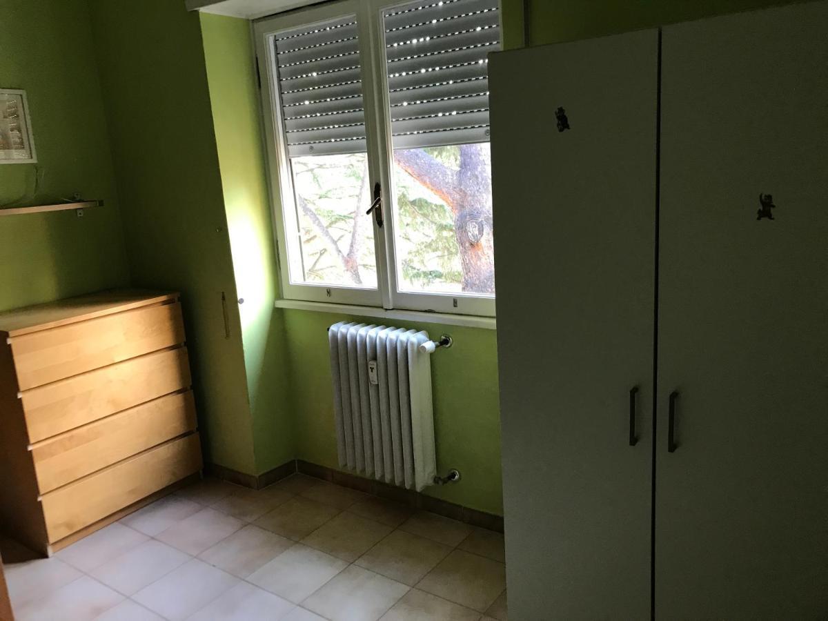 La Casa Di Paola Roma