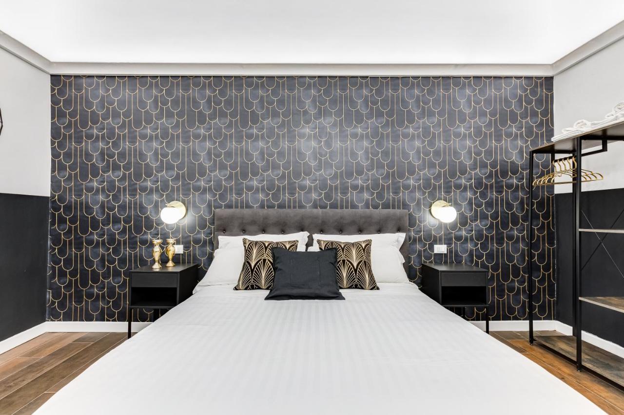 Bdc - The Boss: Stunning 2-bdr @termini Leilighet