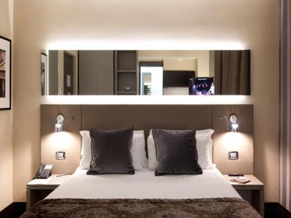 Trevi Hotel
