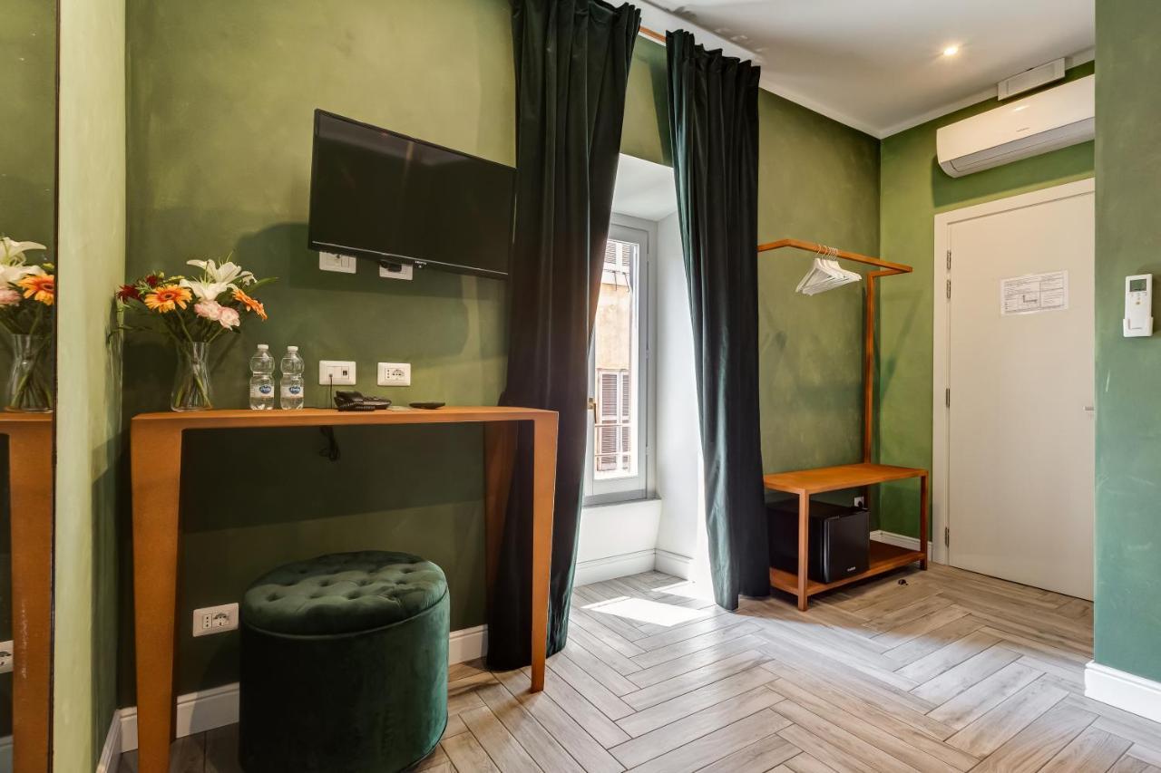 Ripetta Natural Affittacamere Roma