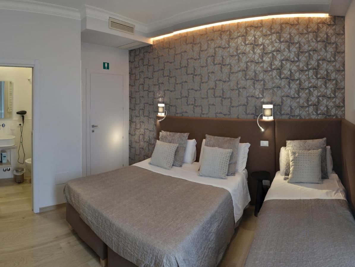 At Your Place Bed and breakfast Roma
