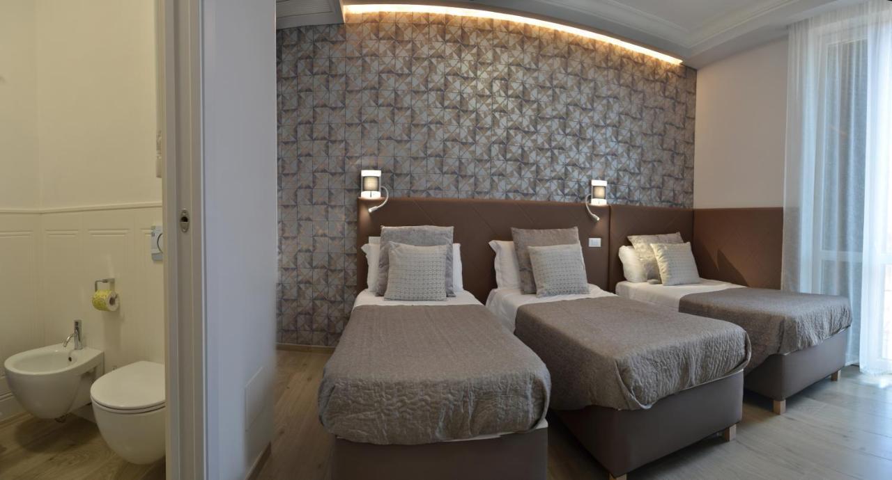 At Your Place Bed and breakfast 3*