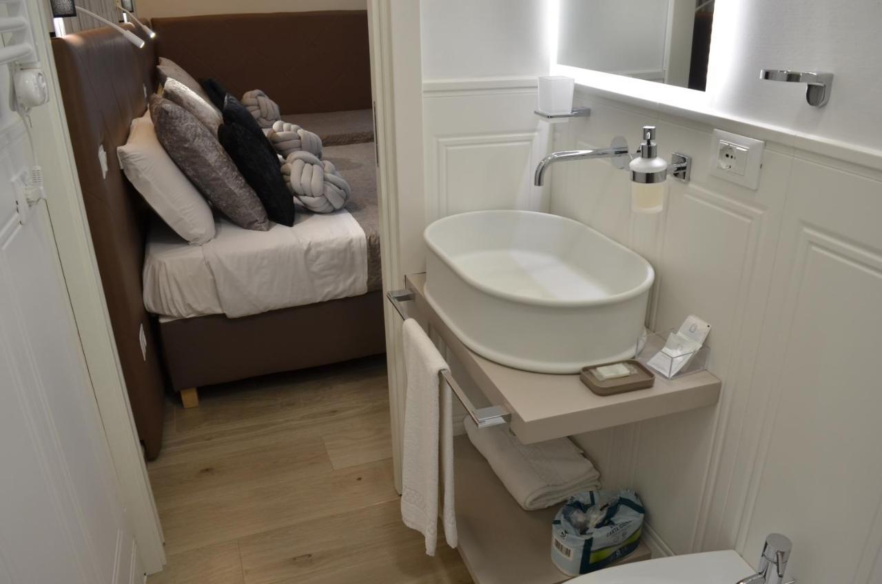 Bed and breakfast At Your Place Roma