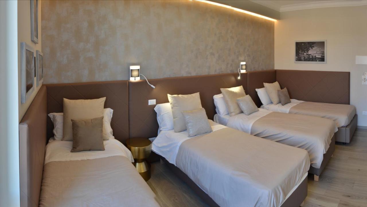 At Your Place Bed and breakfast Roma