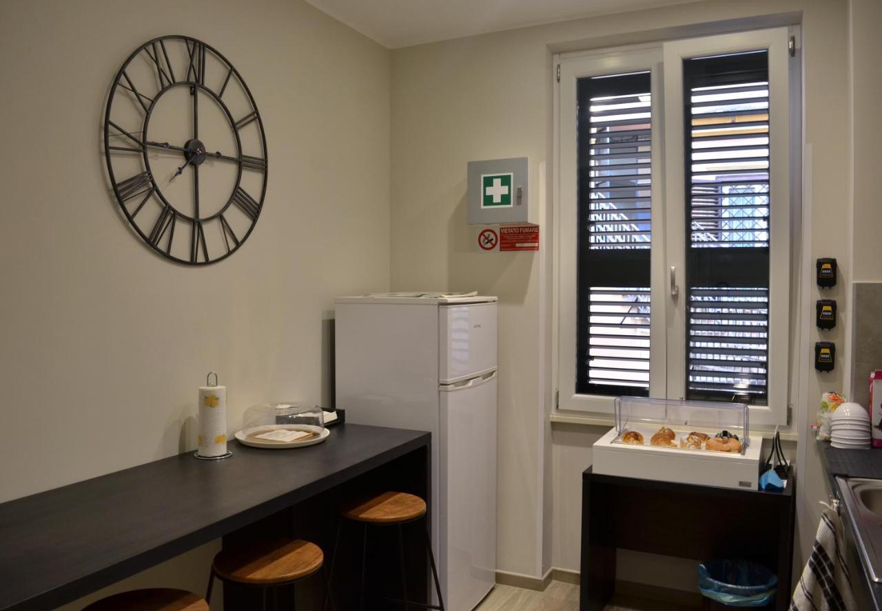 At Your Place Bed and breakfast Roma