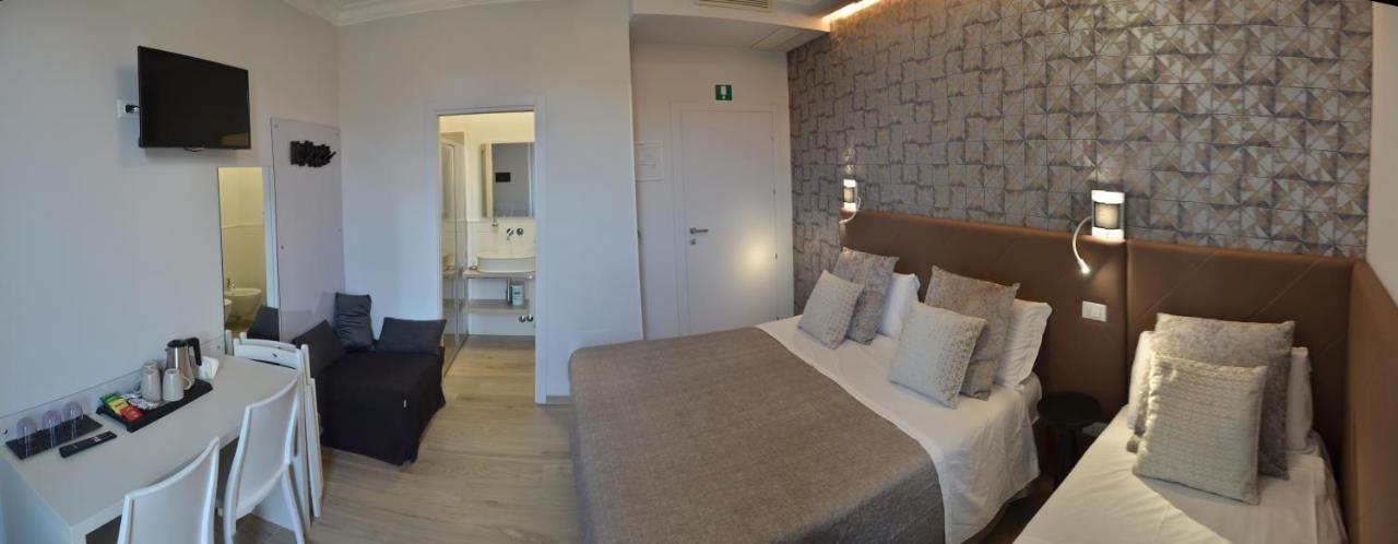 Bed and breakfast At Your Place 3*
