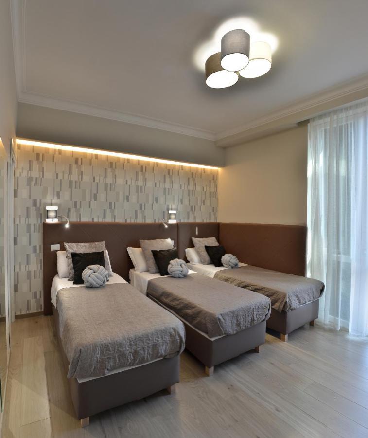 Bed and breakfast At Your Place Roma