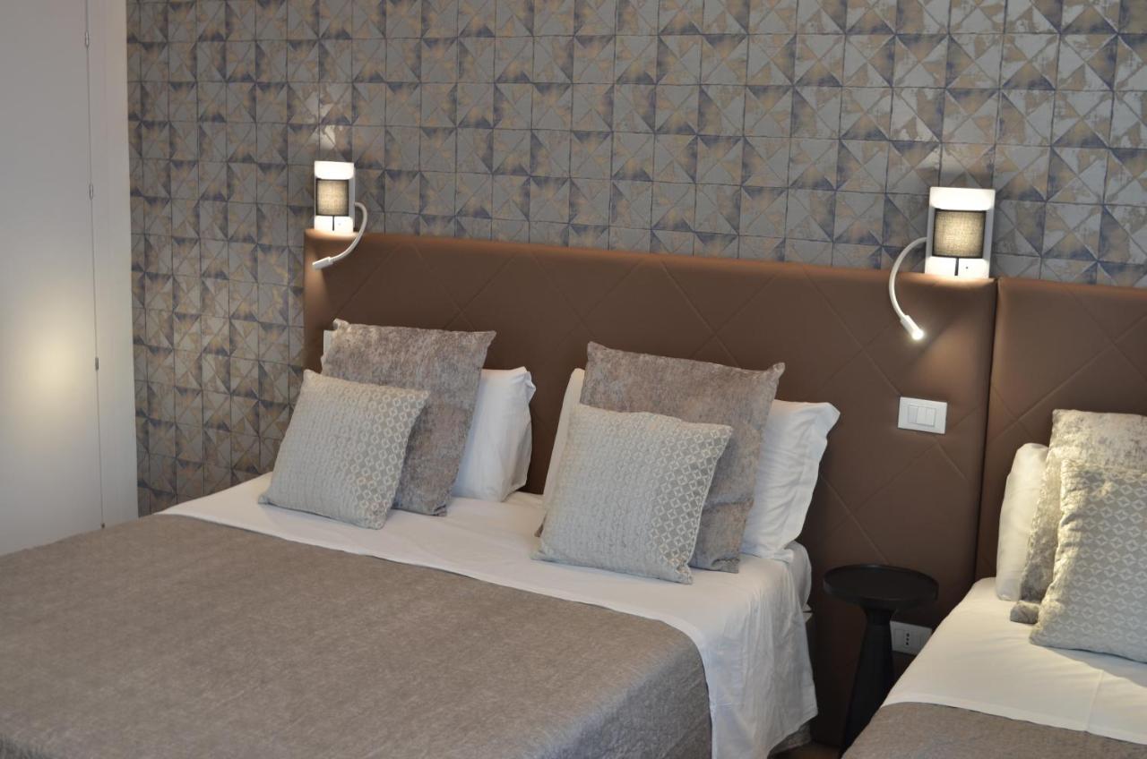 Bed and breakfast At Your Place Roma
