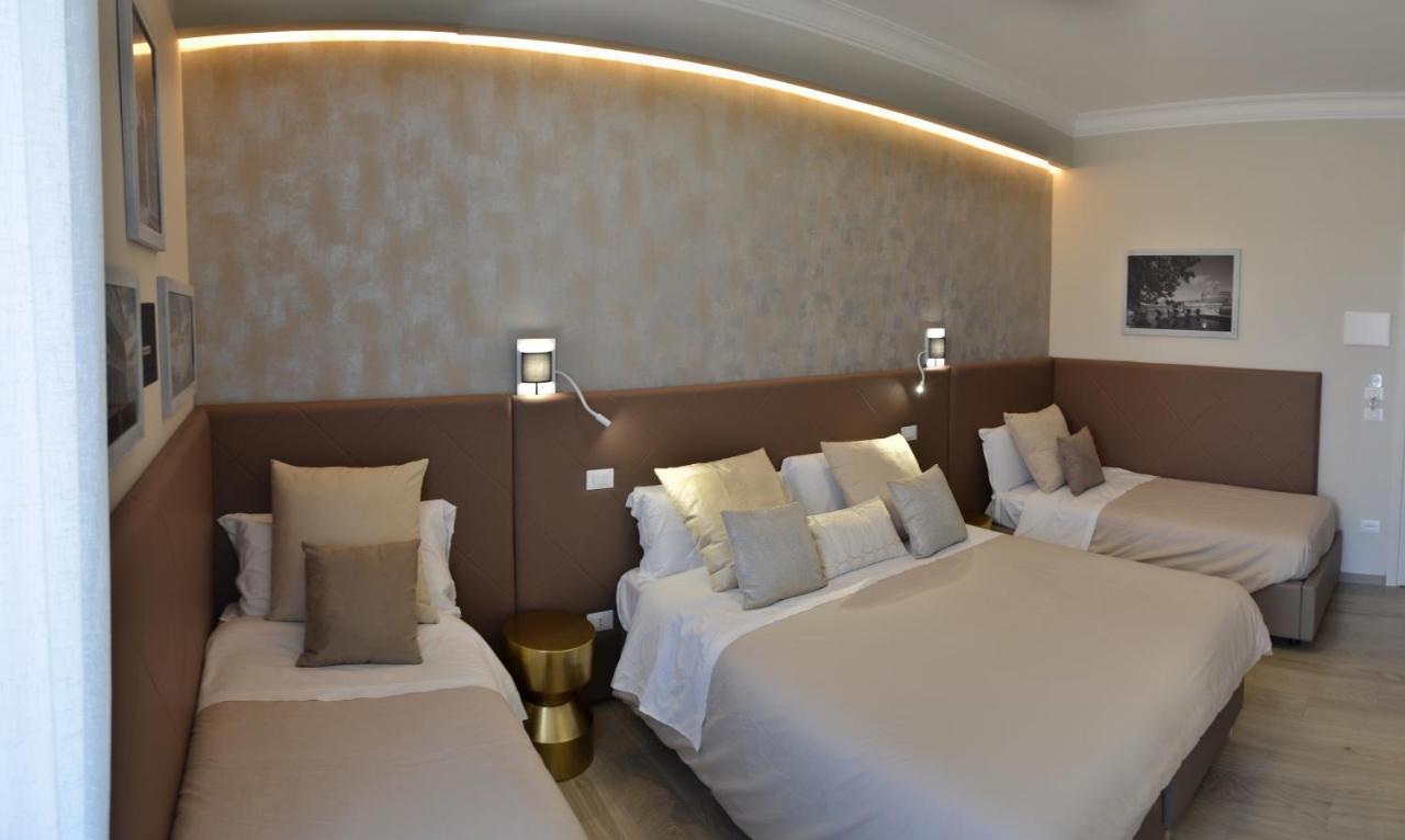 Bed and breakfast At Your Place Roma
