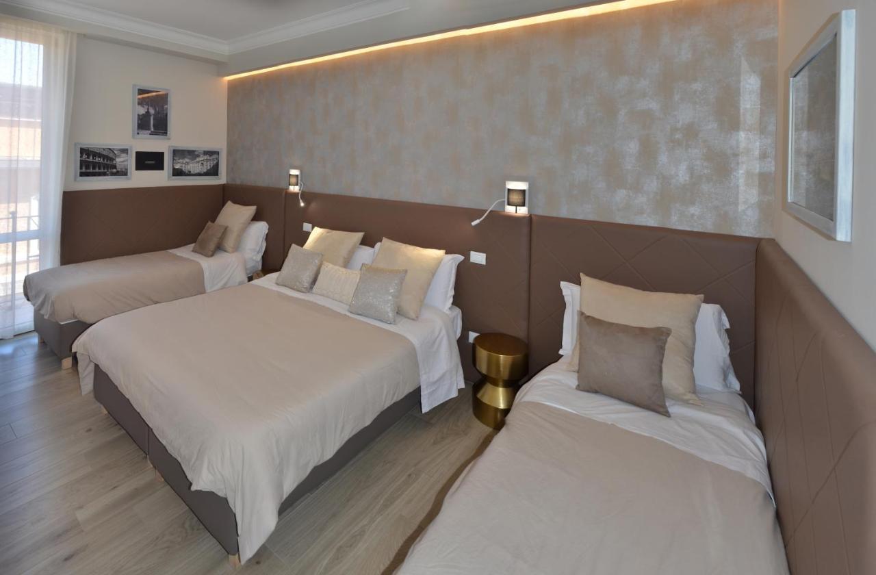 At Your Place 3* Roma