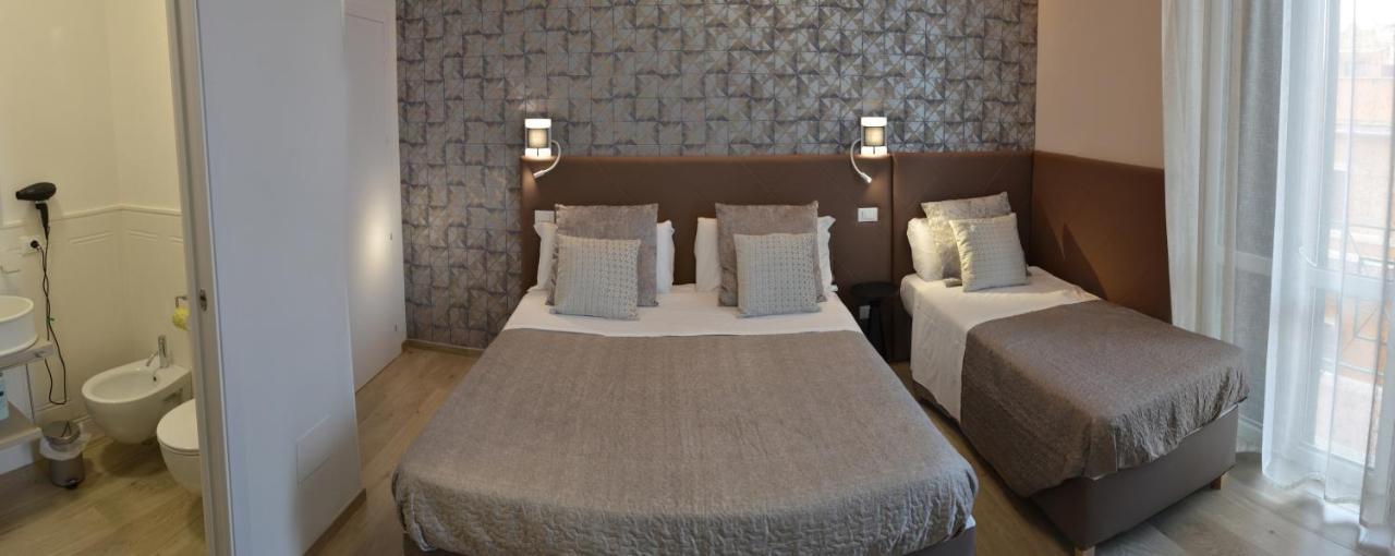 Bed and breakfast At Your Place 3*