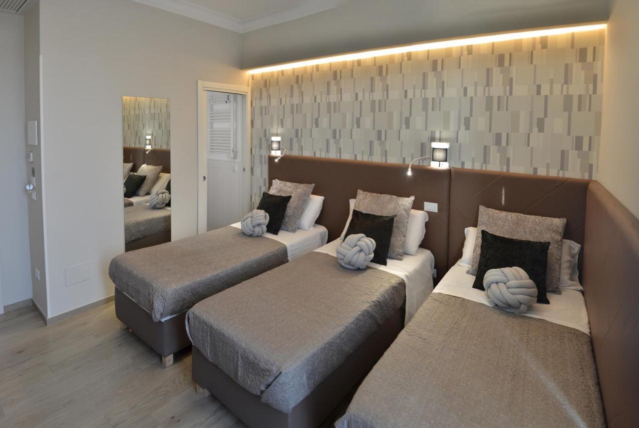 Bed and breakfast At Your Place 3*