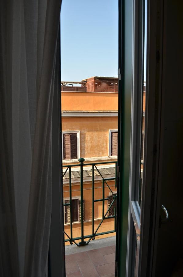 At Your Place Roma