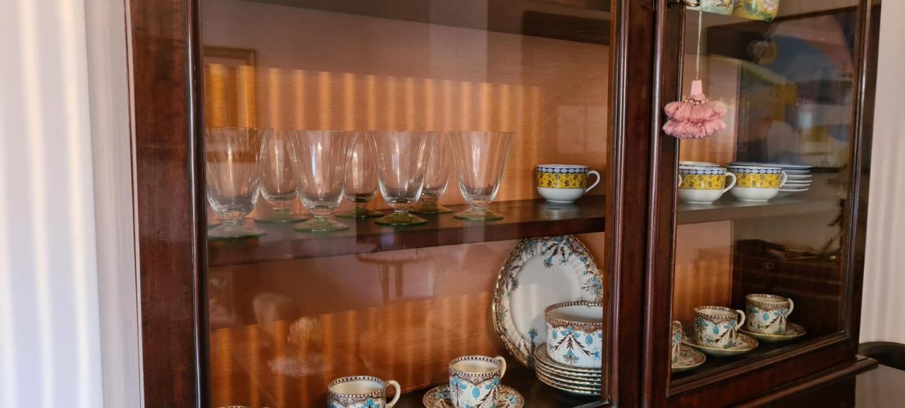 Apartamento Casa Matilda Old Style Roma
