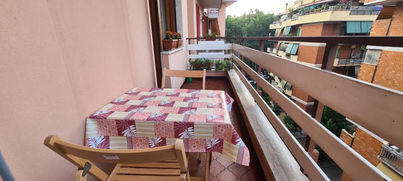 Apartamento Casa Matilda Old Style