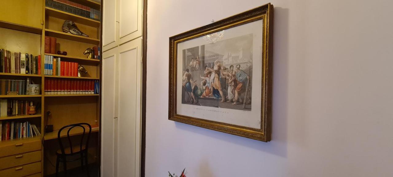 Casa Matilda Old Style Roma