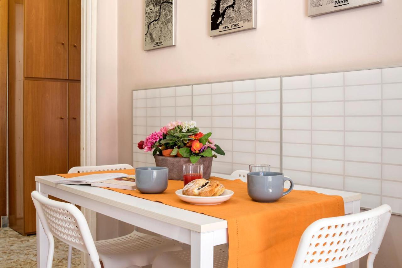 Art Of Living - Elegante Nel Cuore Di Roma
