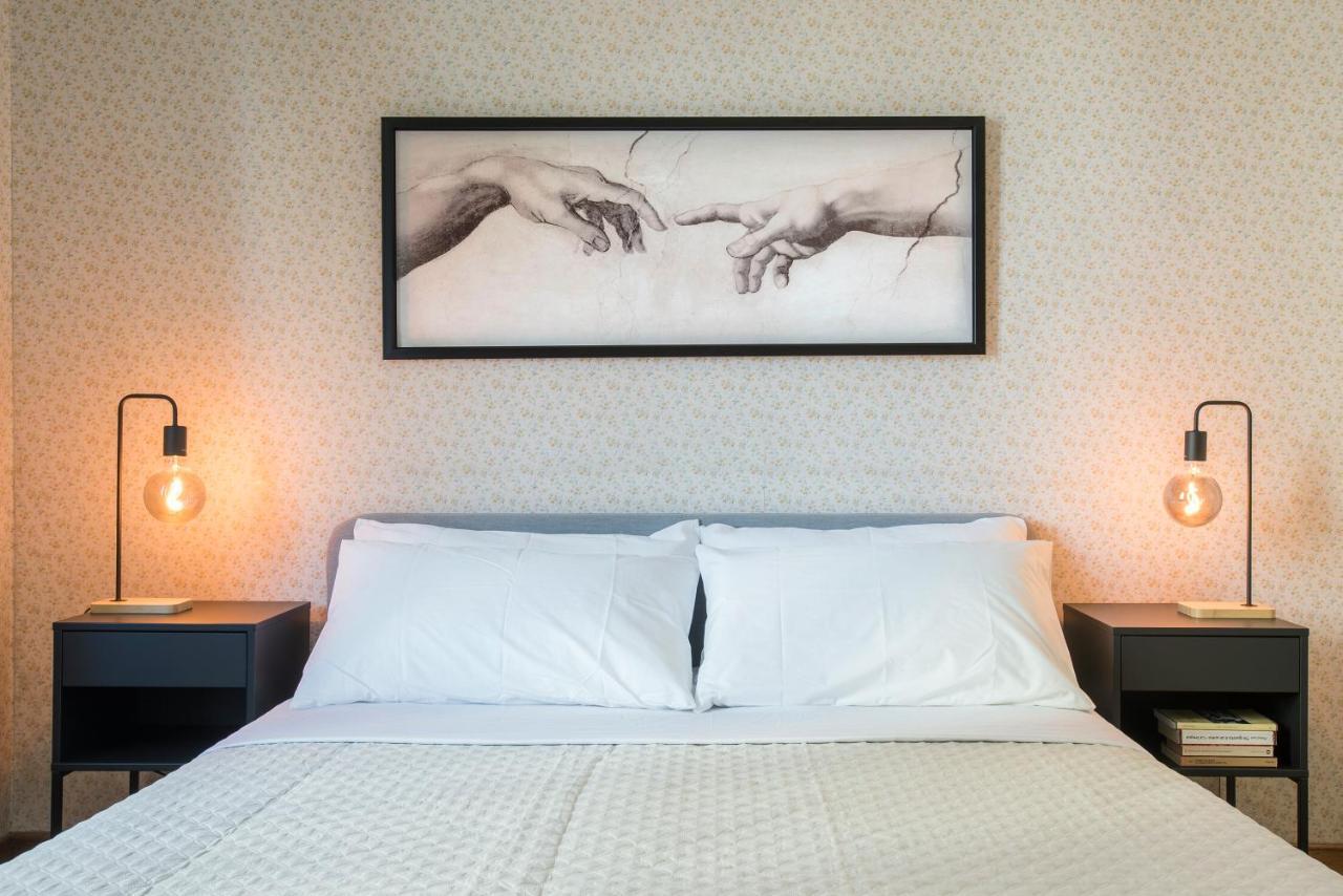 Art Of Living - Elegante Nel Cuore Di Apartamento *