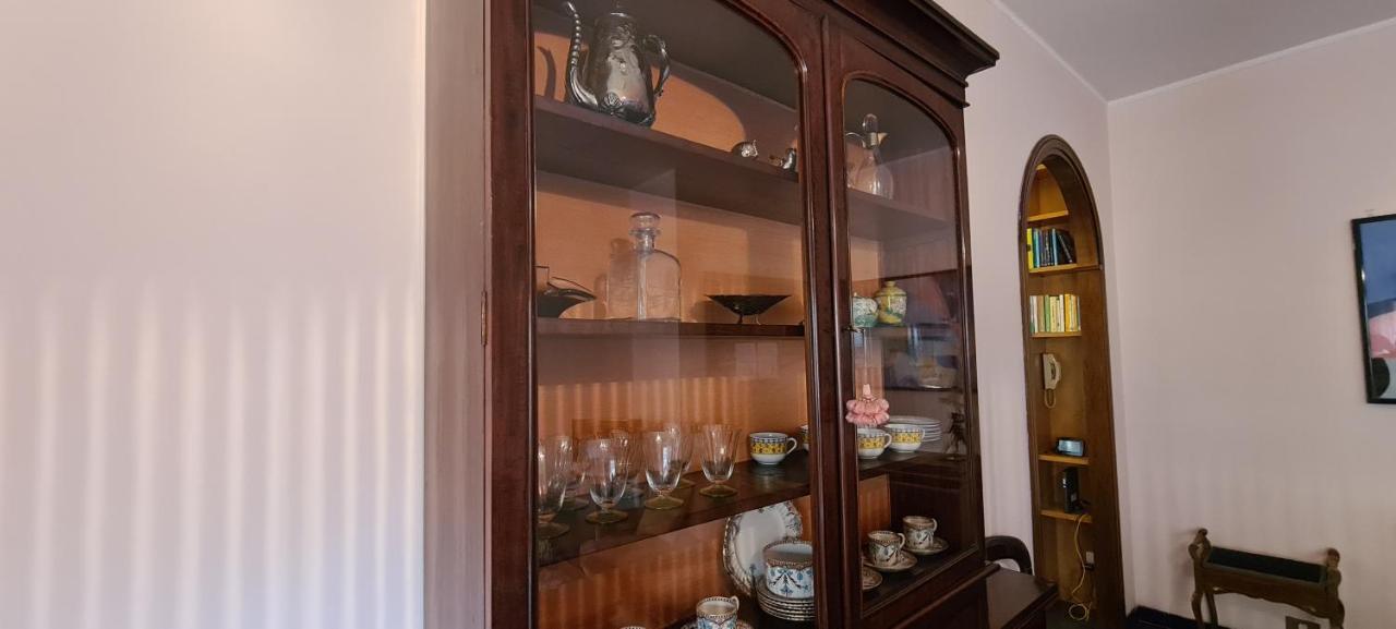 Casa Matilda Old Style Apartamento Roma
