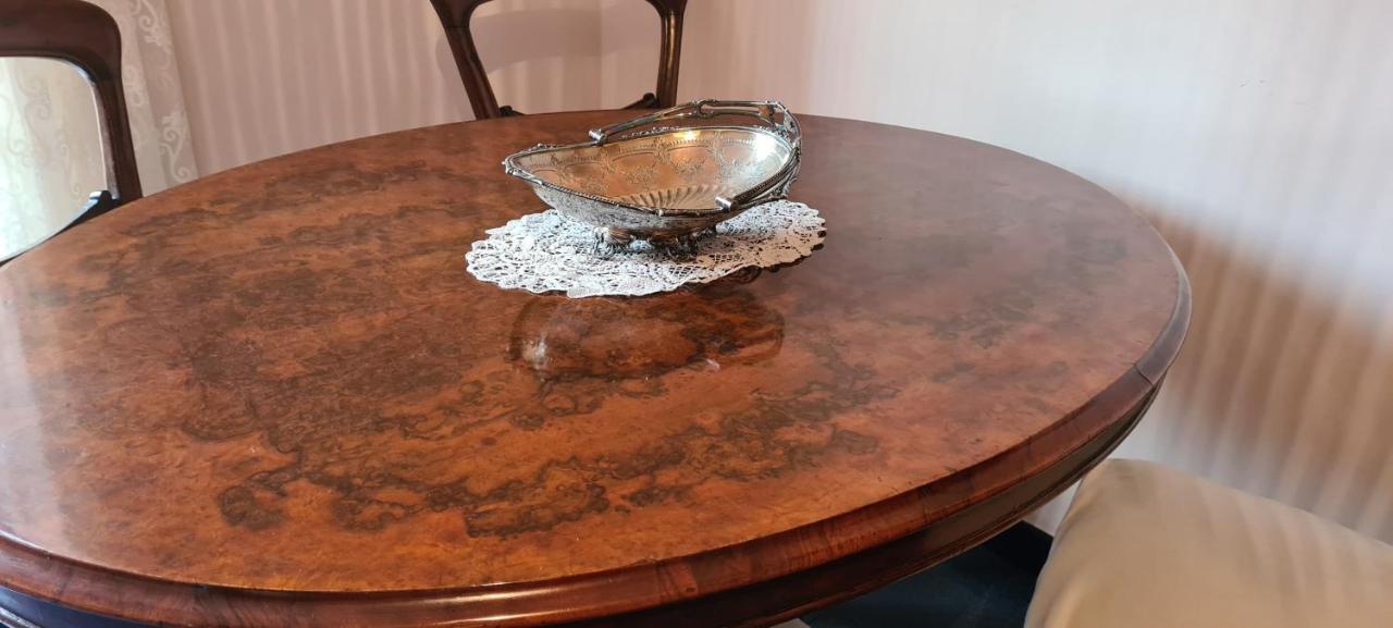 Apartamento Casa Matilda Old Style Roma