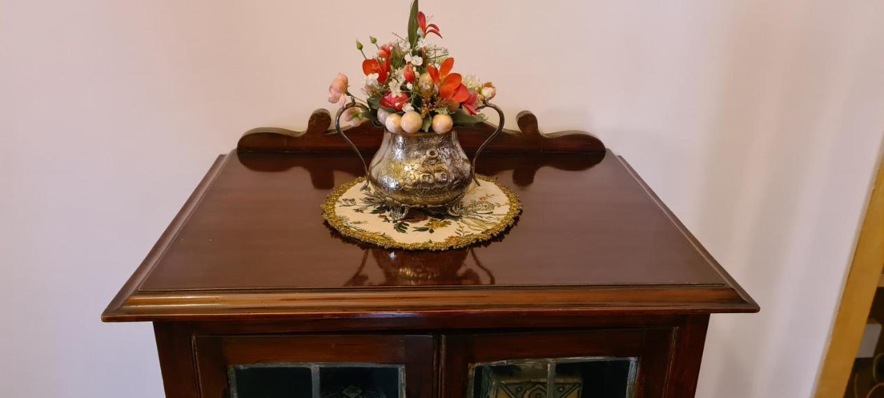Casa Matilda Old Style Roma
