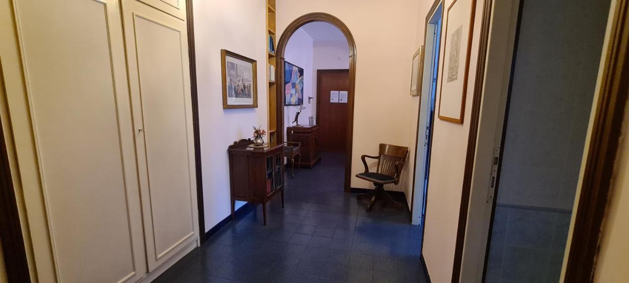 Apartamento Casa Matilda Old Style Roma