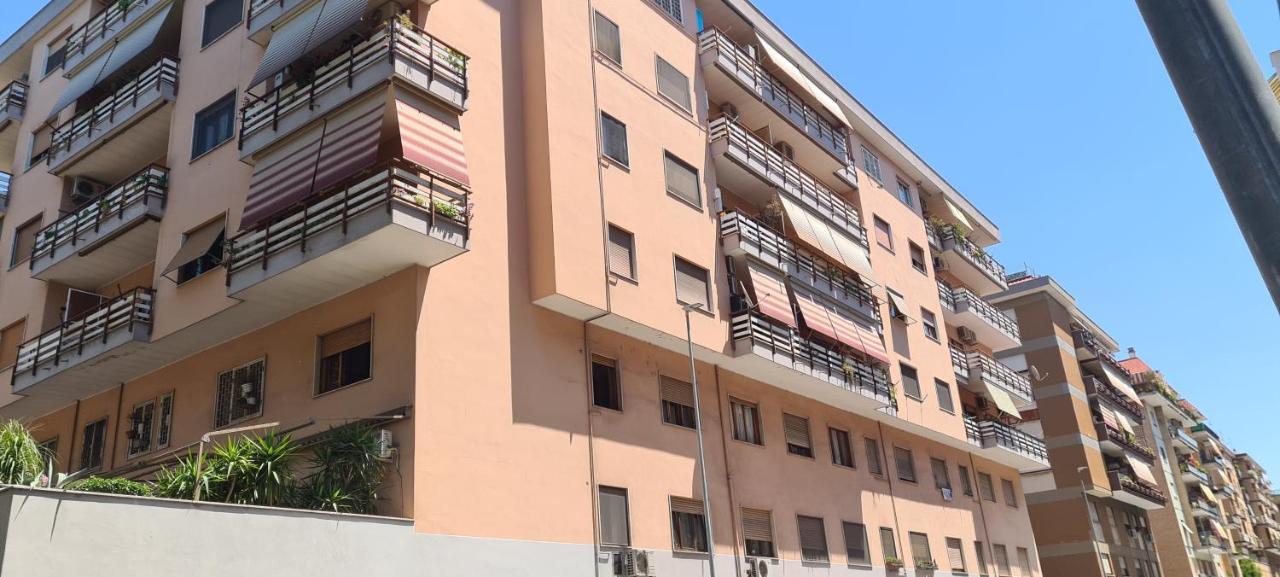 Apartamento Casa Matilda Old Style