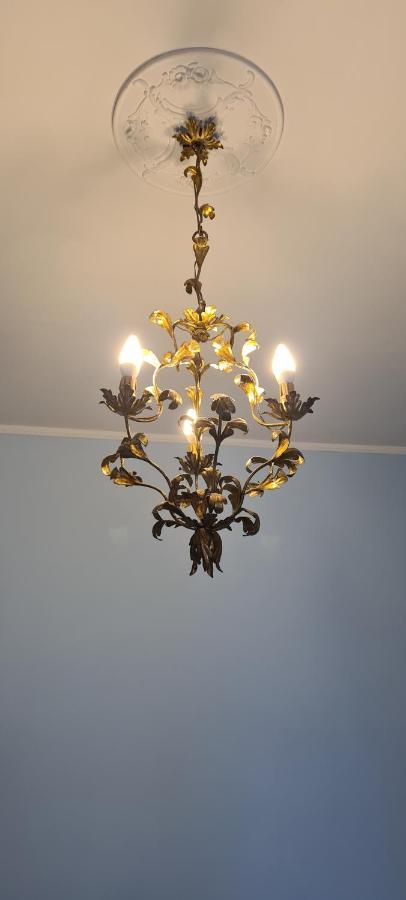 Apartamento Casa Matilda Old Style Roma