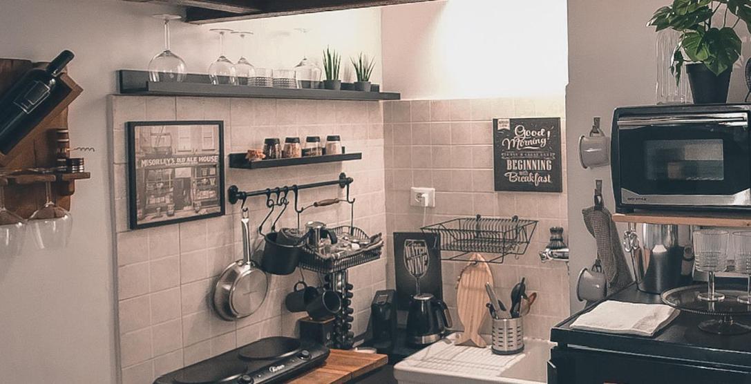 Apartamento Loft Acasadicri Trastevere A Good Vibes *