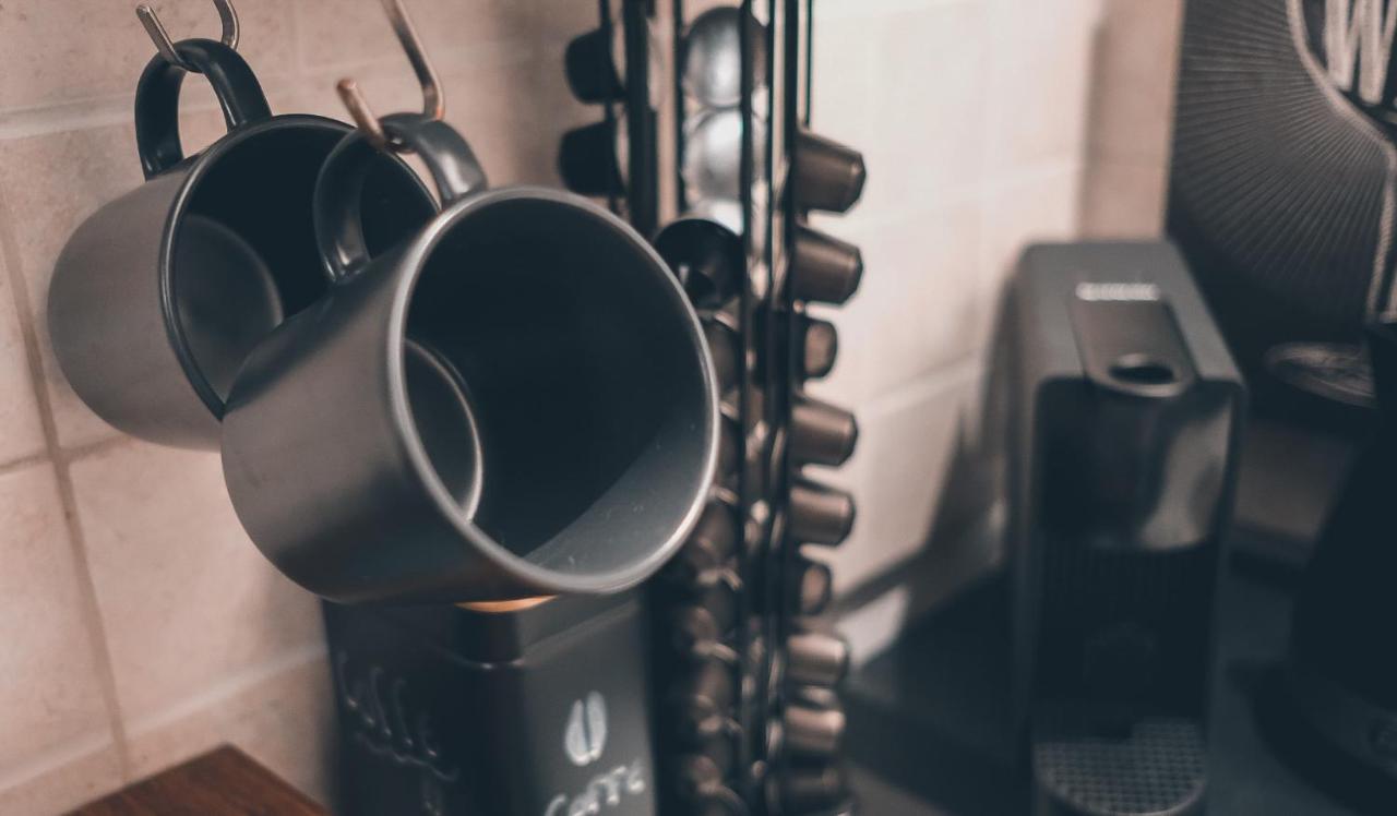 Loft Acasadicri Trastevere A Good Vibes Roma
