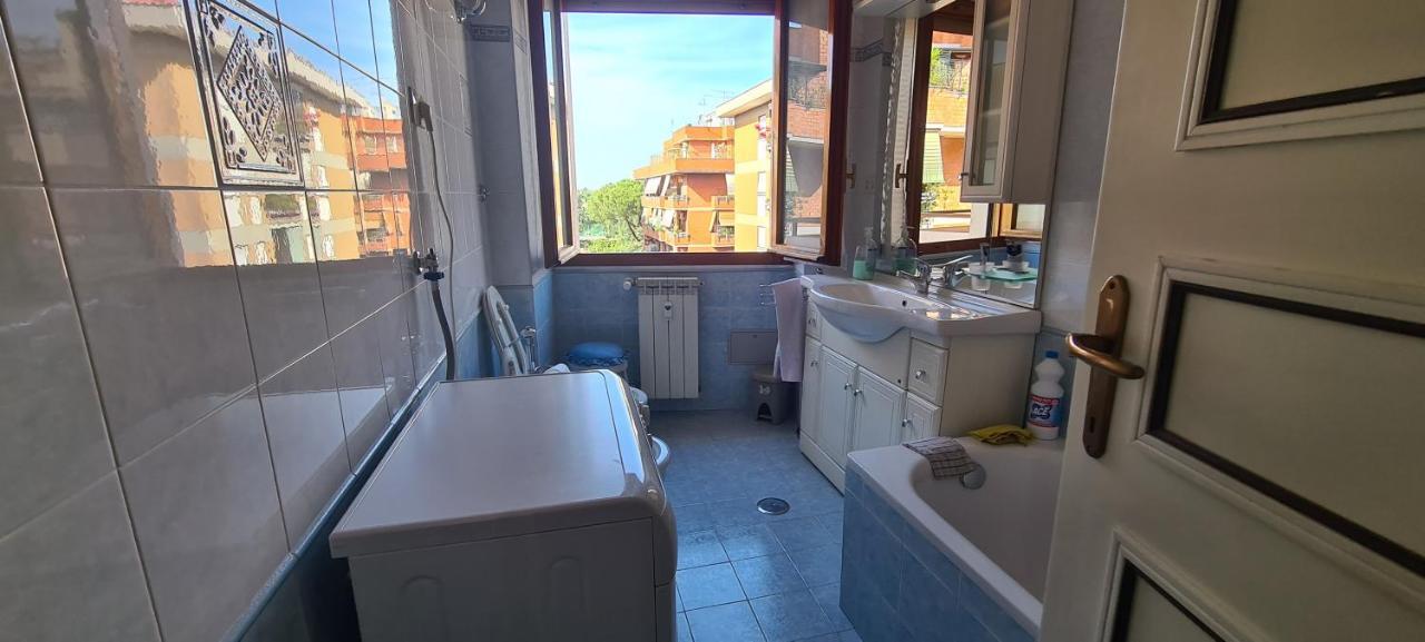 Apartamento Casa Matilda Old Style Roma