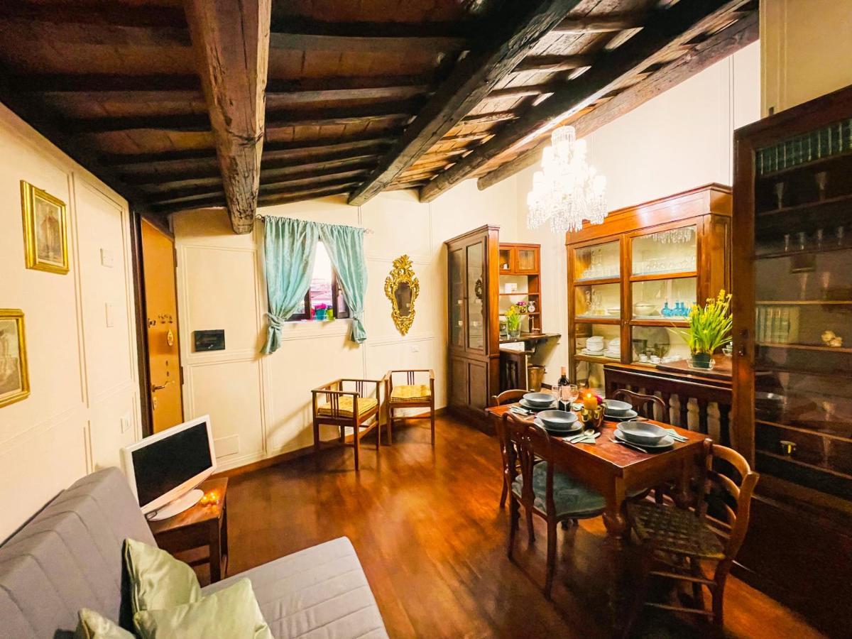 Piazza Venezia Lulus Apartamento