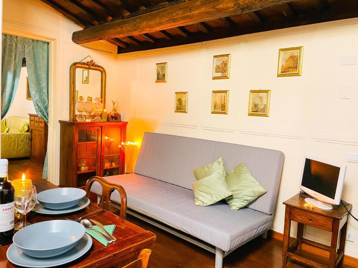 Apartamento Piazza Venezia Lulus