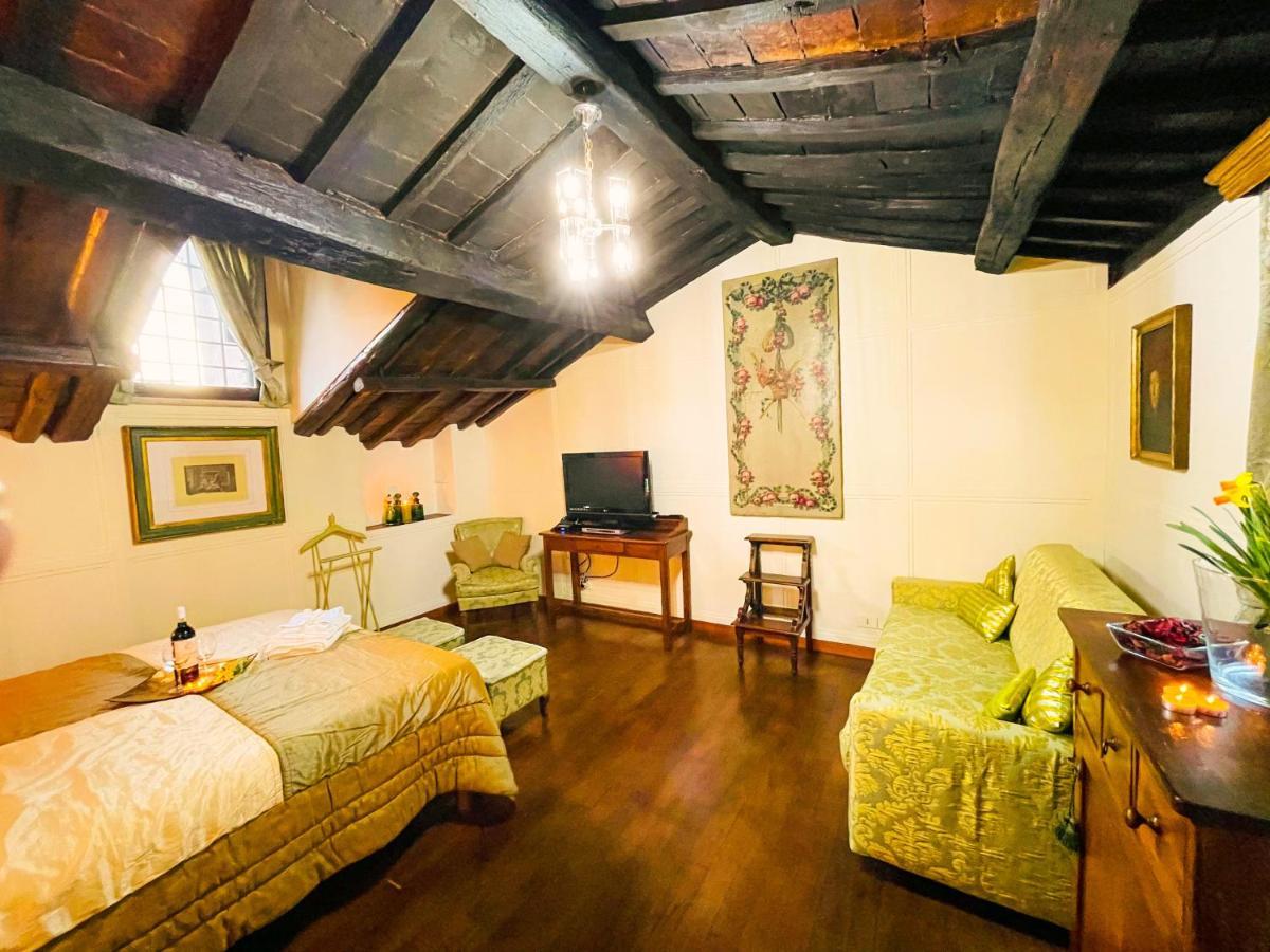 Piazza Venezia Lulus Apartamento