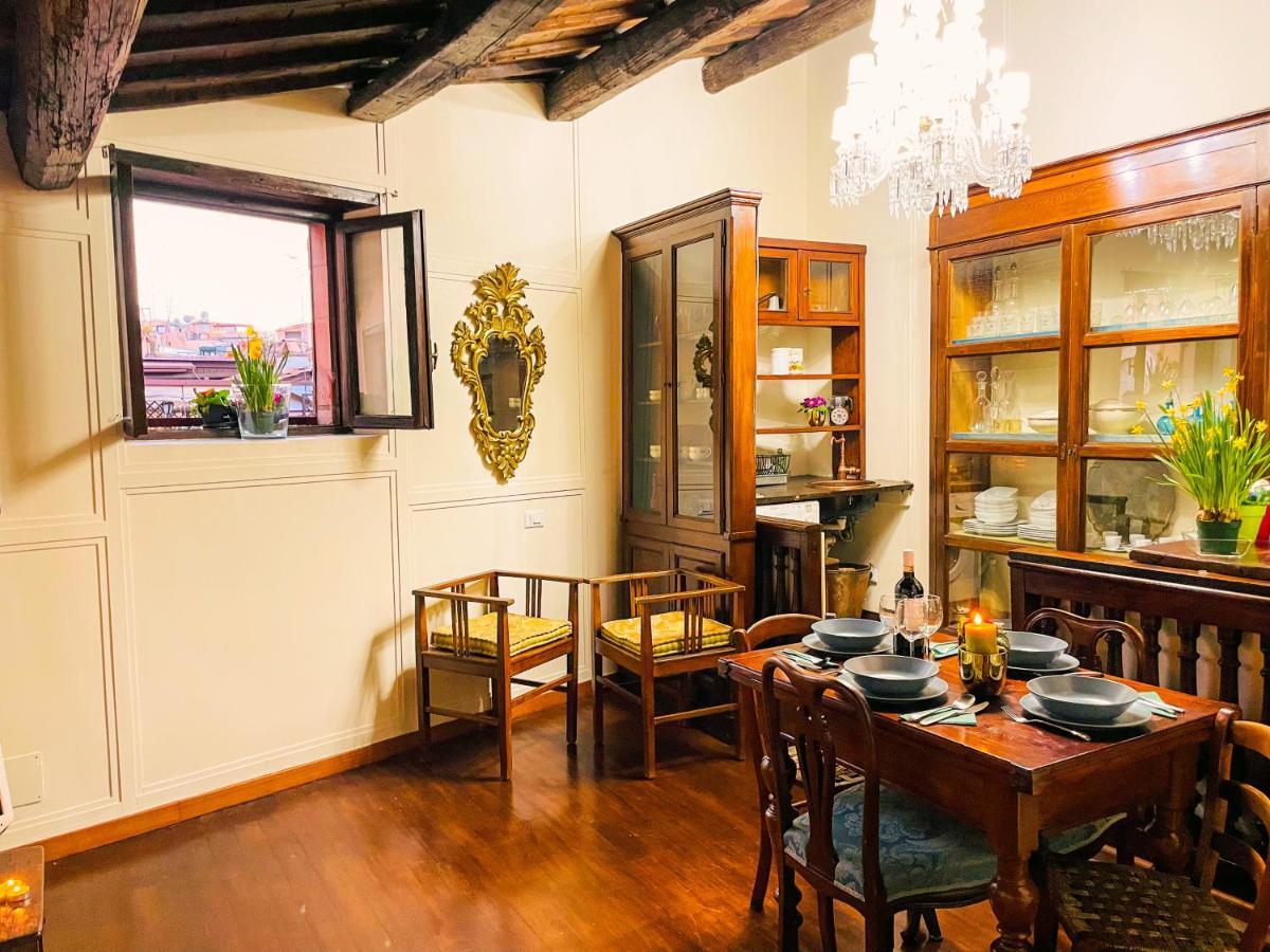 Piazza Venezia Lulus Apartamento Roma
