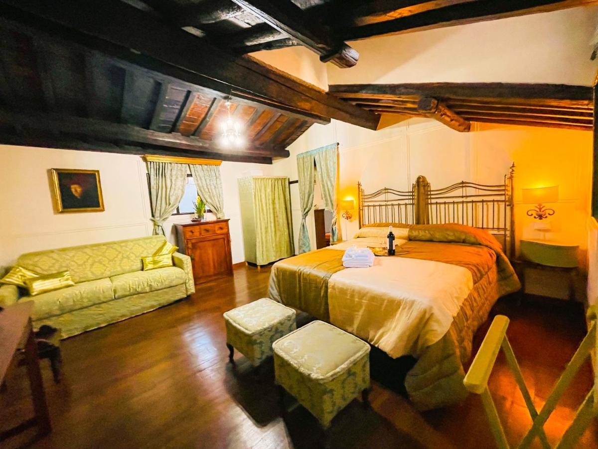 Apartamento Piazza Venezia Lulus Roma