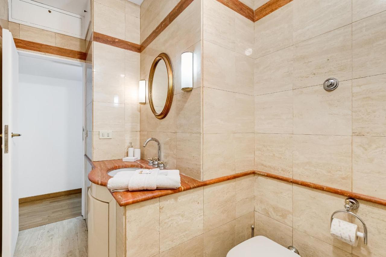 Domus Sant'angelo Apartment Rome
