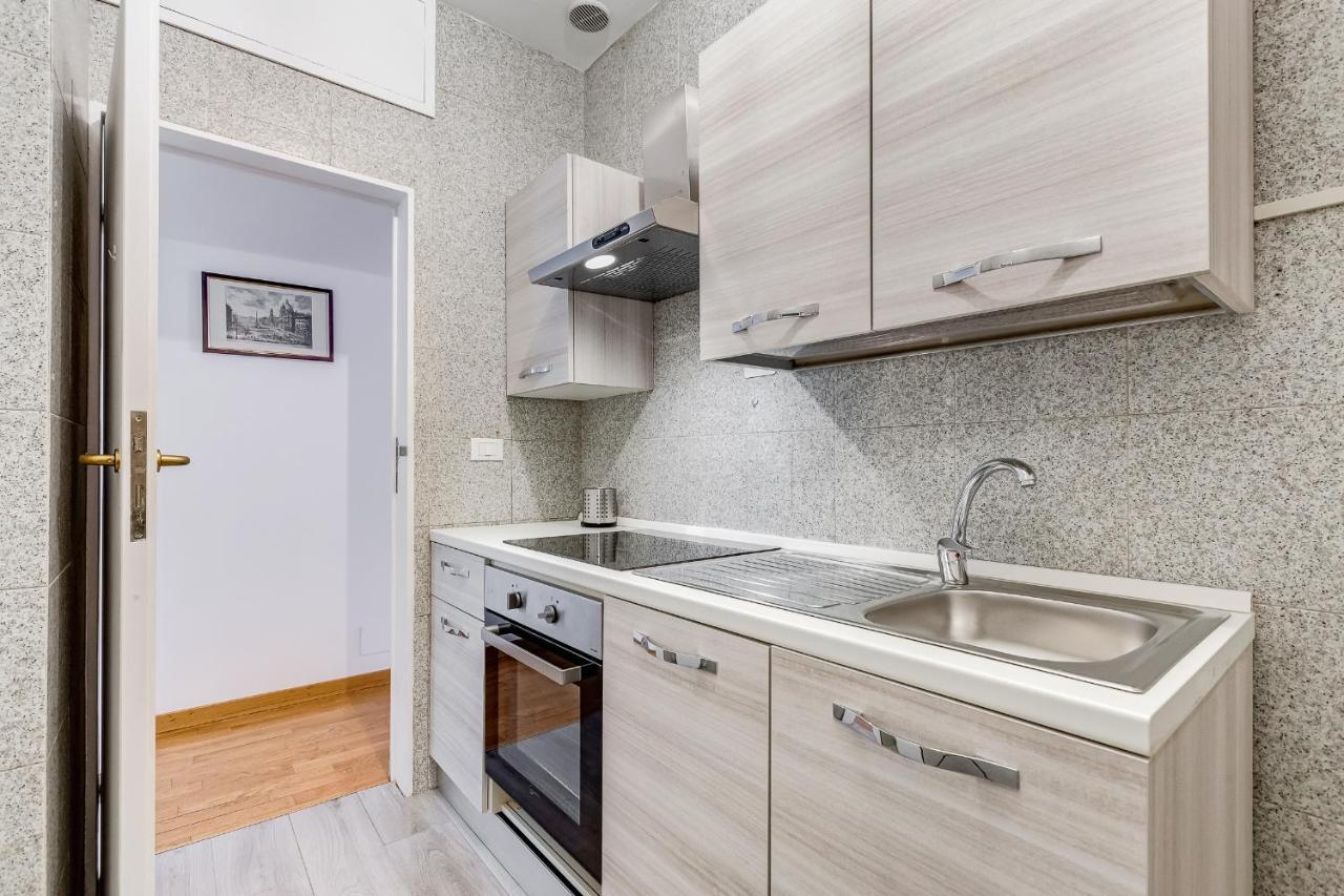 Domus Sant'angelo Apartment *