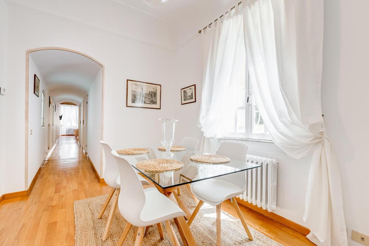 Apartment Domus Sant'angelo