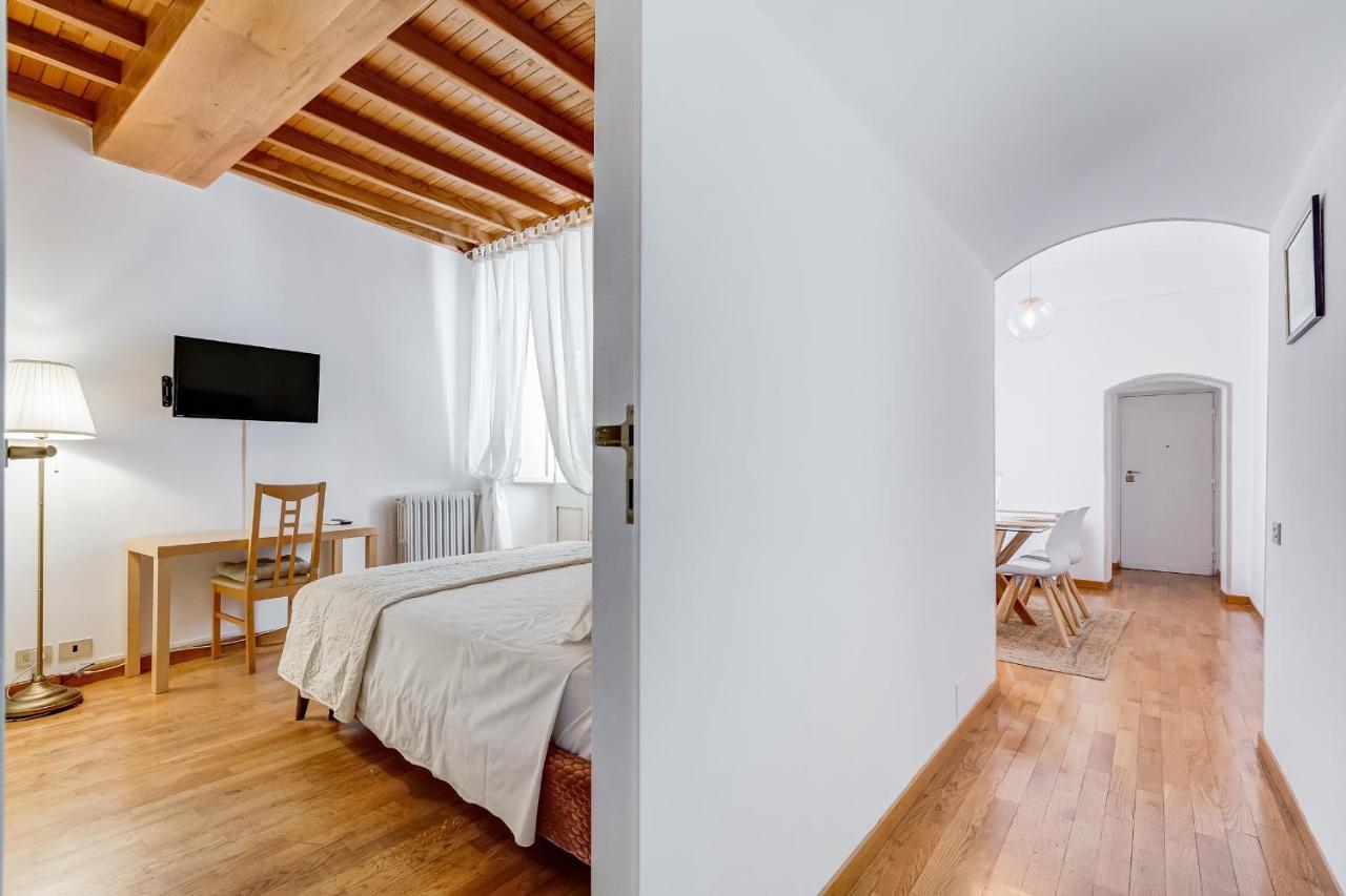 Apartment Domus Sant'angelo Rome