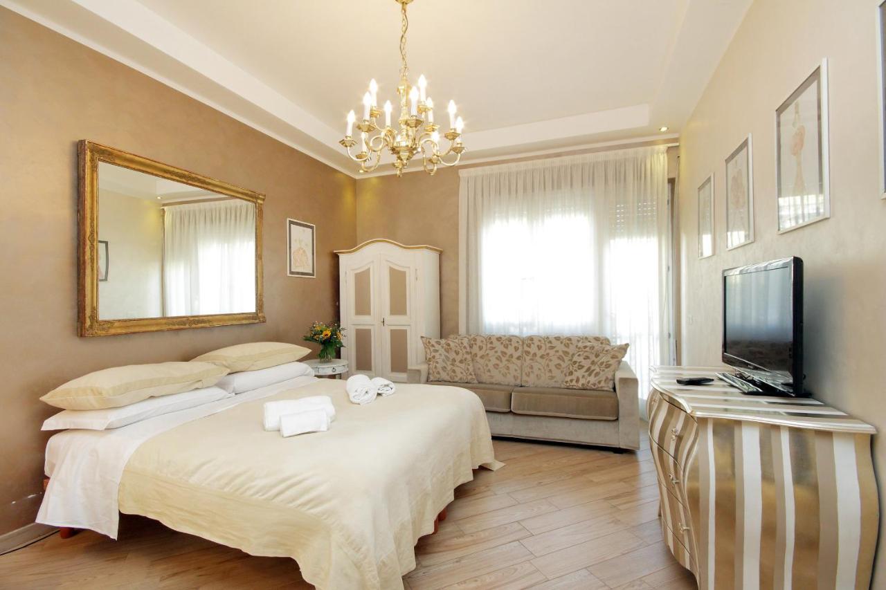 Deco's Place Teodora