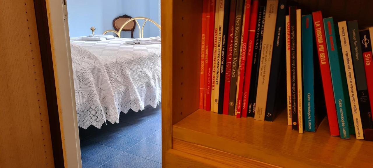 Casa Matilda Old Style Apartamento Roma