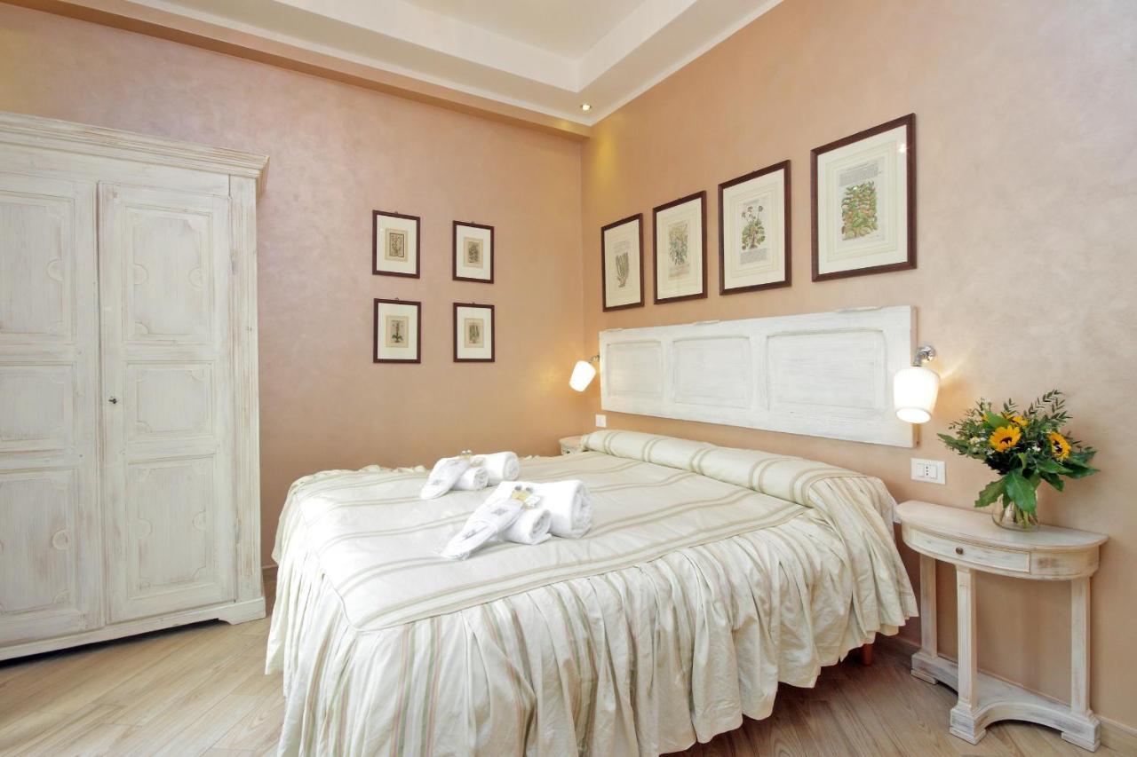 Deco's Place Teodora Apartamento Roma