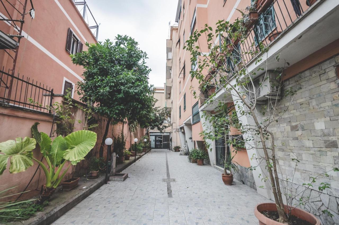 Apartamento La Casetta Al Vaticano